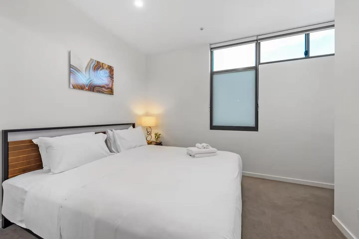 Spectacular Views Plus Best Location, King Bed, Pool Brisbane 0*,  Australia